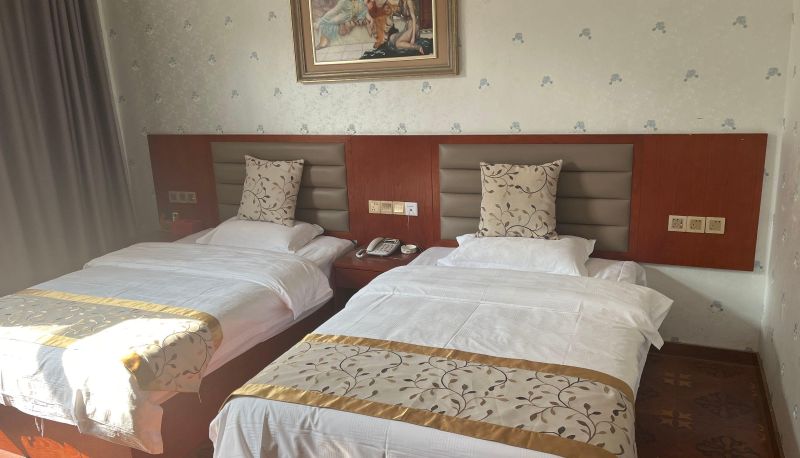 Zimmer - Lanou Boutique Hotel