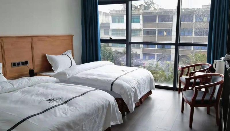 Camera - Kunbang Fully Intelligent Hotel