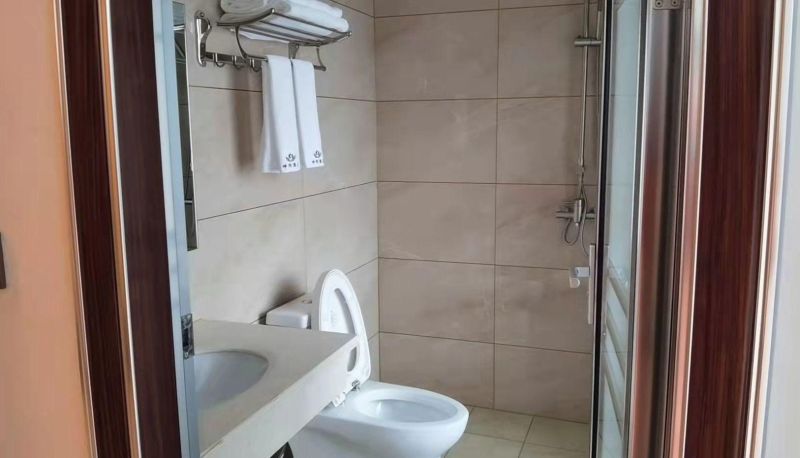 Camera - Kunbang Fully Intelligent Hotel