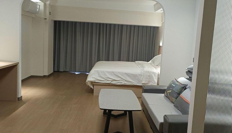 Business-Zimmer - Qigua Light Luxury Hotel