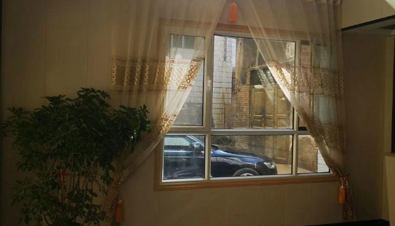 Hotel Außenbreich - Man Jianghong Business Hotel