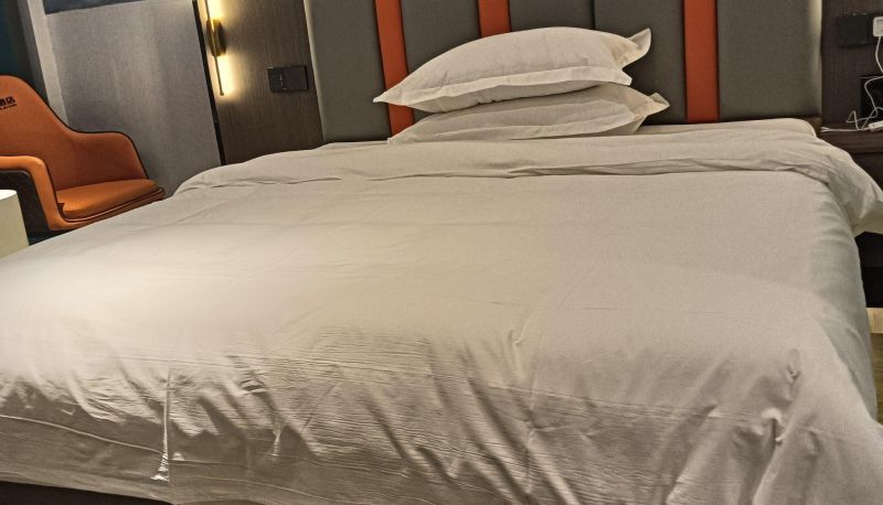 Camera business - Xianlong Hotel