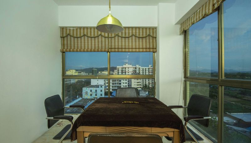 Pokój - Gemeng Hotel (Ledong Thanksgiving Road Branch)