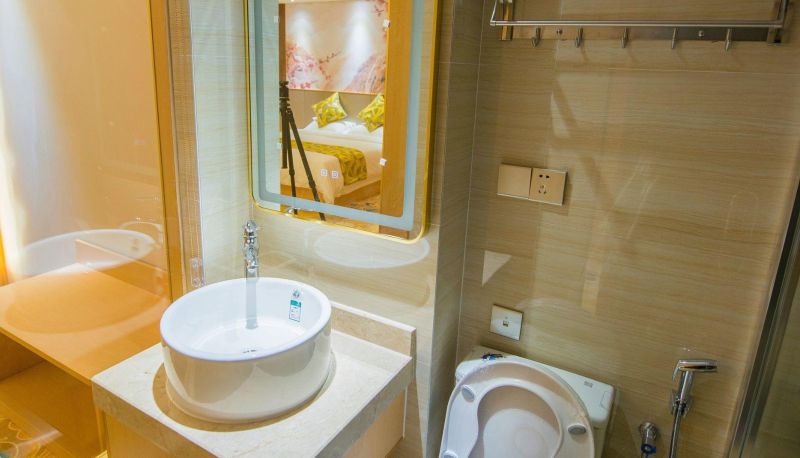 Pokój typu business - Enping Baorun Business Hotel