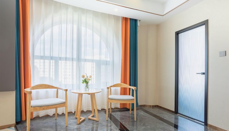 Camera business - Oda Saint Hotel (State Government Store)