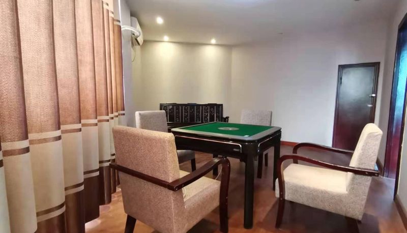 Pokój typu business - Linsheng Hotel