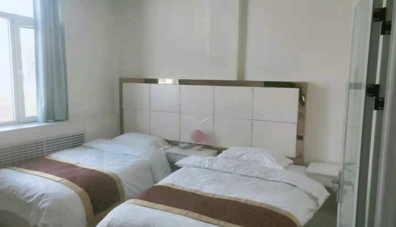 Camera - It's your fake restaurant accommodation