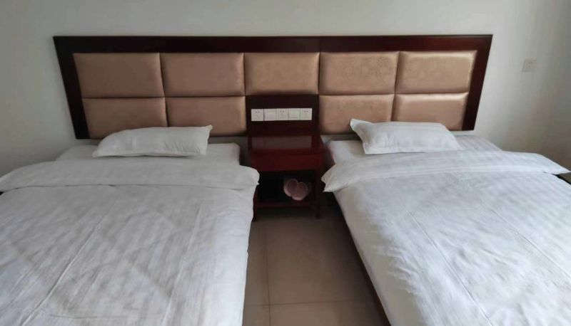 Camera - Sihai Family Hotel