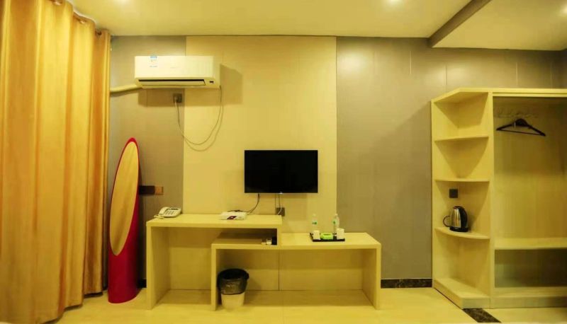 Habitación corporativa - Home Inn - Rongcheng Mingzhu Road Huayi Hotel