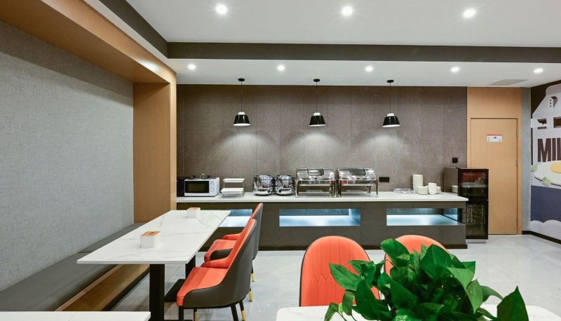 Hotel Außenbreich - Shangkeyou Hotel (Gongyi Xinhua Road Branch)