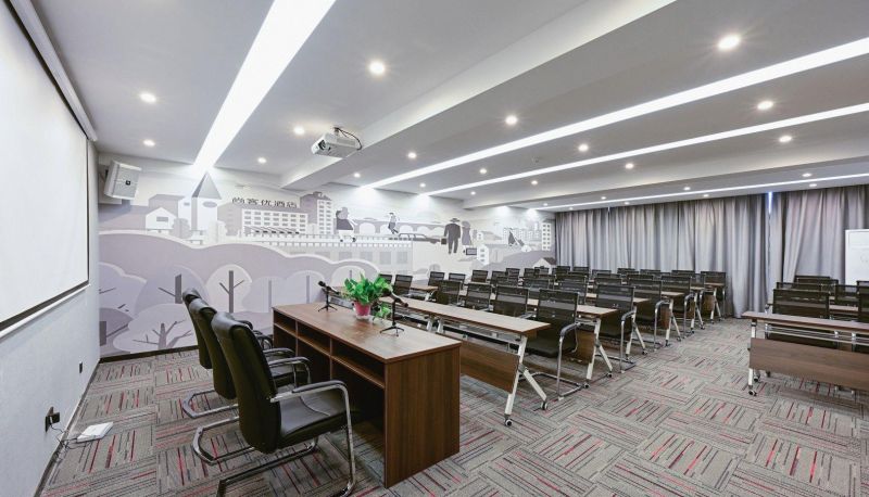 Hotel Außenbreich - Shangkeyou Hotel (Gongyi Xinhua Road Branch)