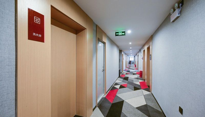 Hotel Außenbreich - Shangkeyou Hotel (Gongyi Xinhua Road Branch)