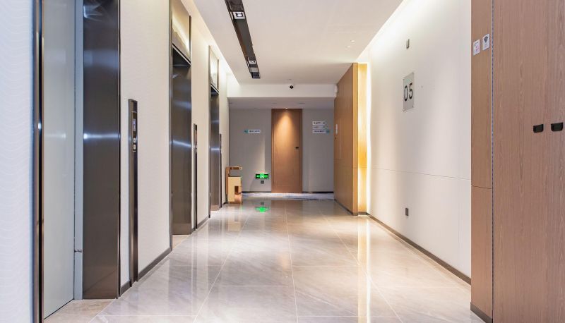 Hotel Außenbreich - Yishangjia Hotel (Changde Anxiang Pedestrian Street Branch)