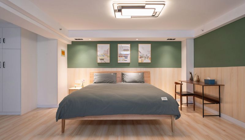 Camera - Dayin Art Studio Hotel (Zoucheng Wande Plaza Store)
