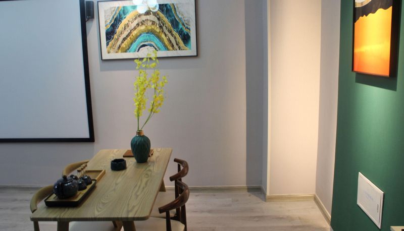 Camera - Dayin Art Studio Hotel (Zoucheng Wande Plaza Store)