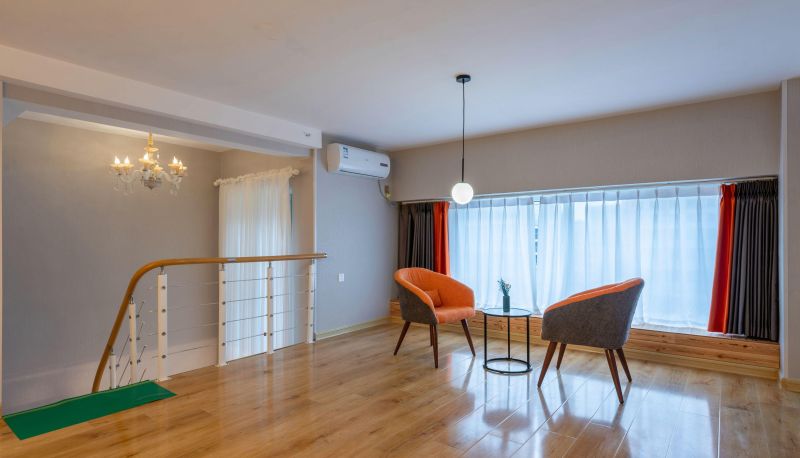 Camera - Dayin Art Studio Hotel (Zoucheng Wande Plaza Store)