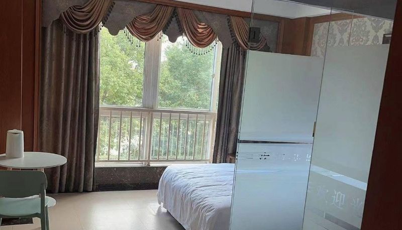 Business-Zimmer - Manlan Business Hotel