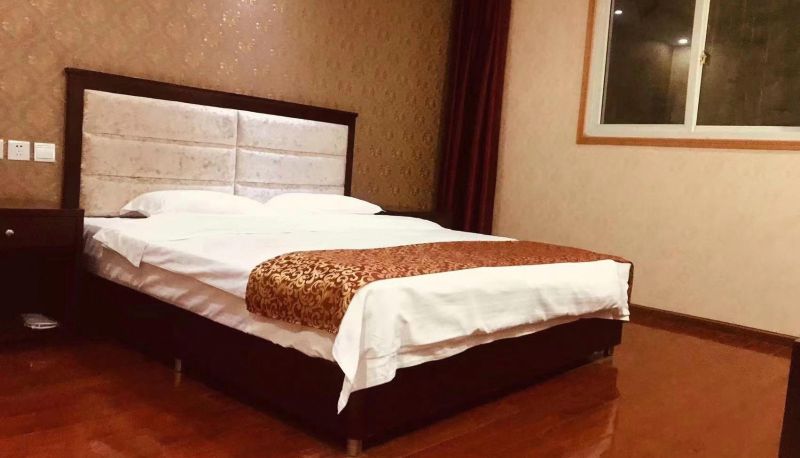 Camera - Xinluyuan Business Hotel