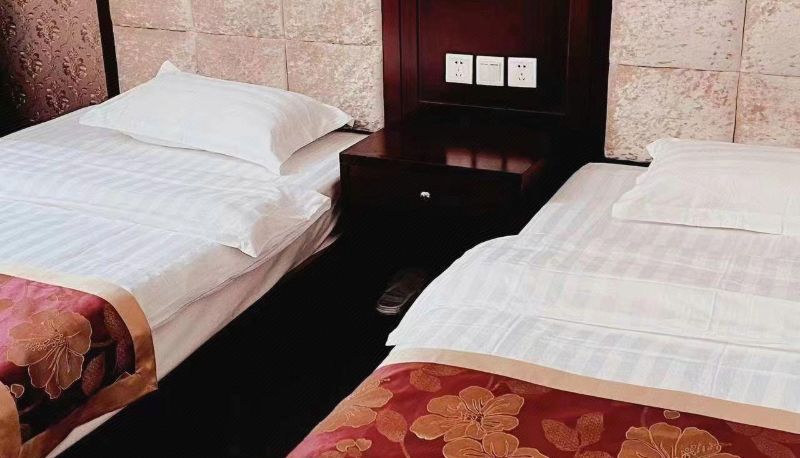 Camera - Xinluyuan Business Hotel