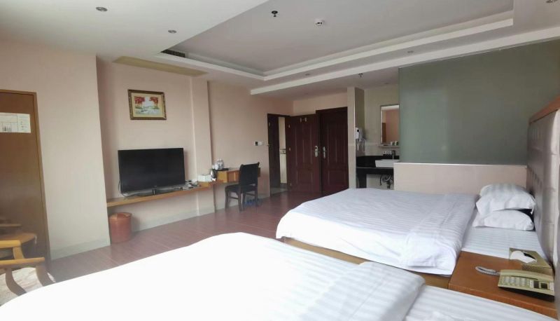 Pokój typu family - (Prepayment Required)Guangshenglong Hotel