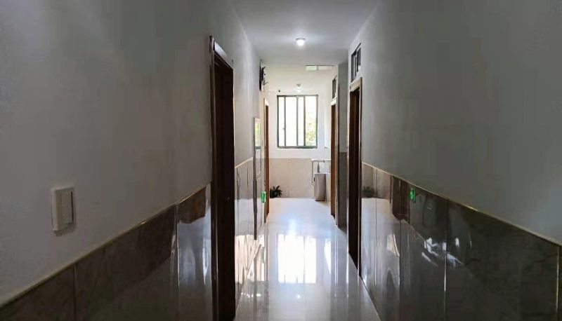Hotel Außenbreich - Jinbang Hotel
