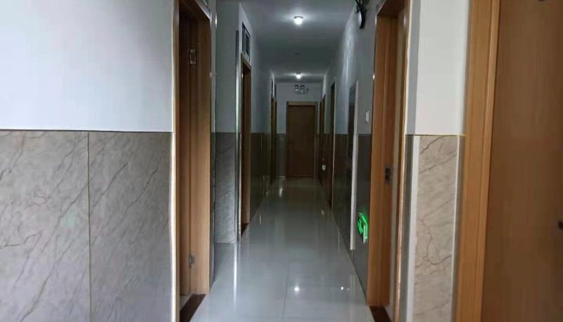 Hotel Außenbreich - Jinbang Hotel