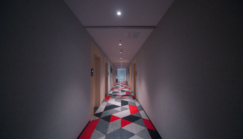 Hotel Außenbreich - Shangkeyou Hotel (Cangzhou Huanghua Zhongjie Limin Road Branch)