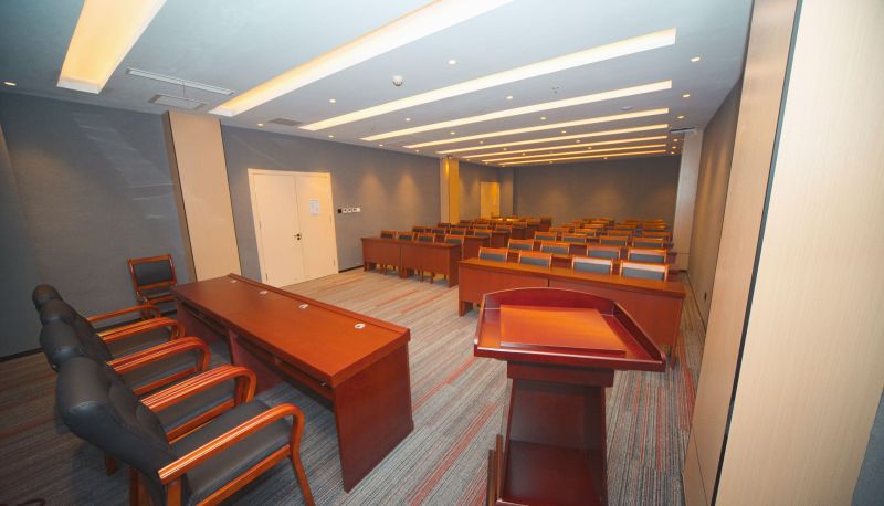 Hotel Außenbreich - Shangkeyou Hotel (Cangzhou Huanghua Zhongjie Limin Road Branch)