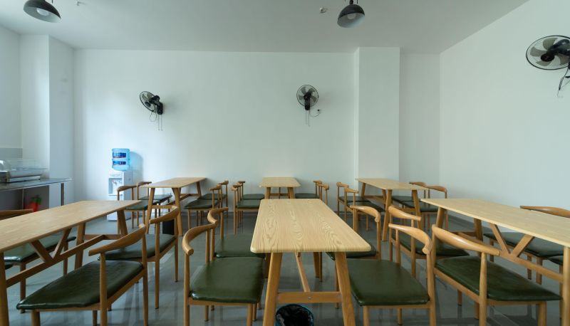 Hotel Außenbreich - Mianzhu Ruiting Hotel
