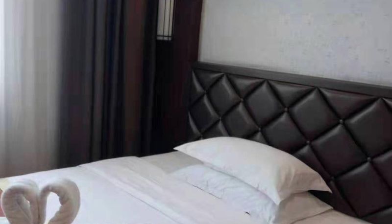 Camera business - Zhongxiang Xiyuan Hotel