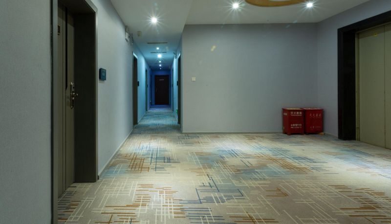 Hotel Außenbreich - Yigangwan Hotel (Qingzhen Vocational Education City Branch)