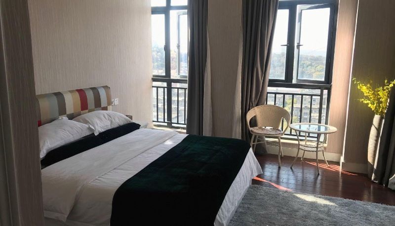 Zimmer mit Meerblick - 9+1 Hotel