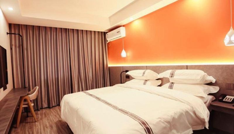 Chambre Business - City 118 Hotel (Tangshan Tianming Logistics Park Store)