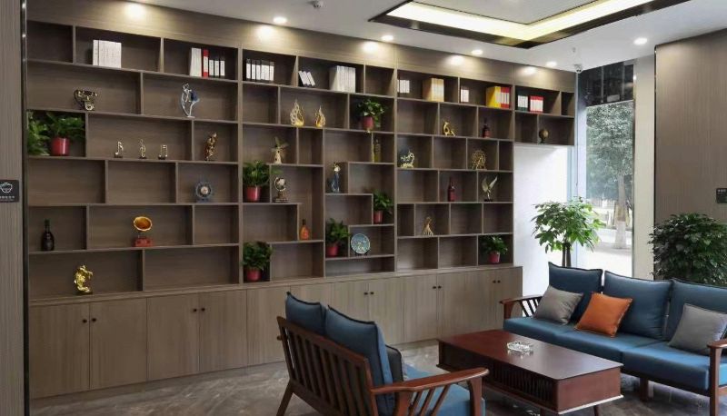Zona exterior del hotel - Xi'an) 7 Days Hotel (Ruilin Street Branch of Terra Cotta Warriors in Lintong