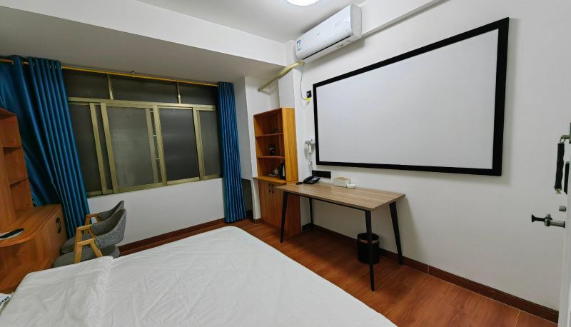 Chambre - Lanbowan Hotel (Guiping Dalongcheng Branch)