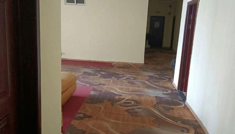 Area esterna dell'hotel - Huazhimeng Business Hotel (Second Branch)