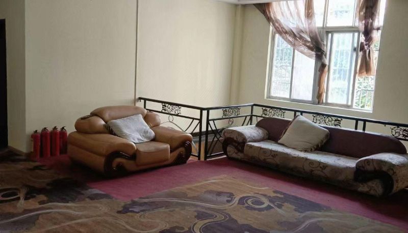Area esterna dell'hotel - Huazhimeng Business Hotel (Second Branch)