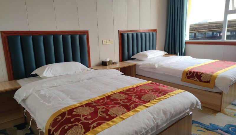 Camera - Jinshan Business Hotel