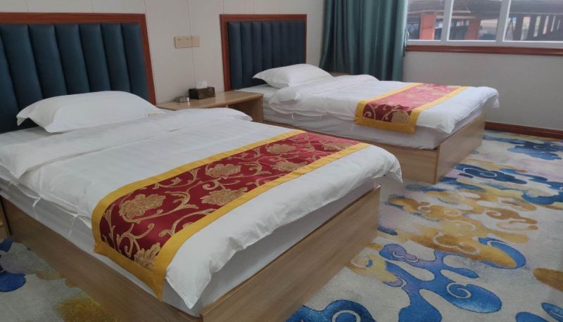 Camera - Jinshan Business Hotel