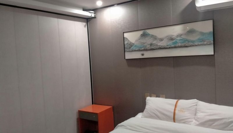 Habitación corporativa - Taihe Hotel (Beijing Fangshan Chengguan Subway Station Store)