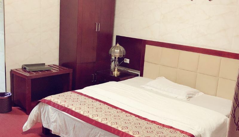 Habitación corporativa - Aoxin Hotel