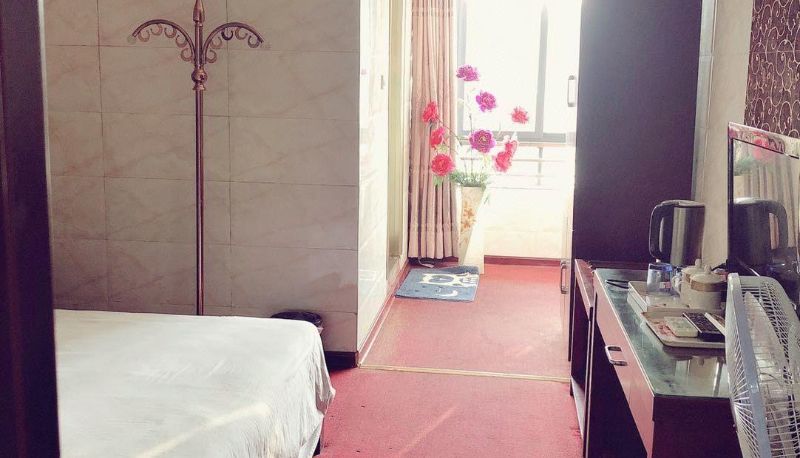 Habitación corporativa - Aoxin Hotel