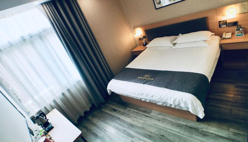 Kamer - Shouguang Manying Business Hotel