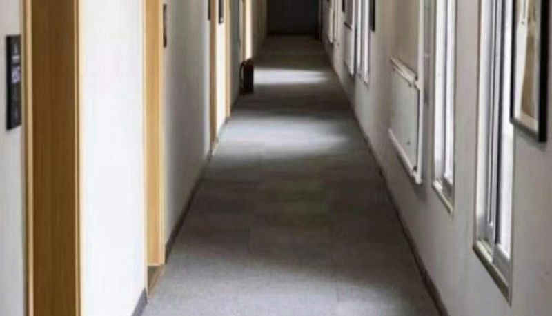 Hotel Außenbreich - Shouguang Manying Business Hotel