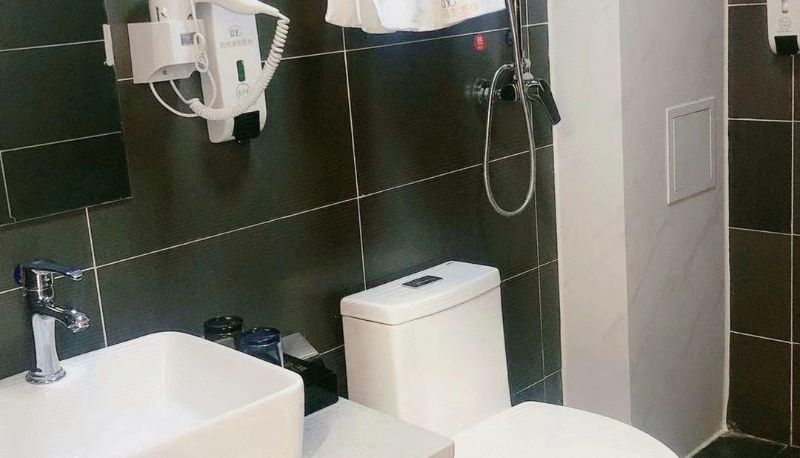 Kamer - Shouguang Manying Business Hotel