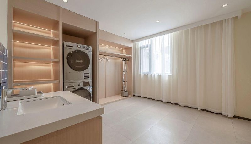 Area esterna dell'hotel - Jinjiang Star (Kunshan Qiandeng Ancient Town Store)