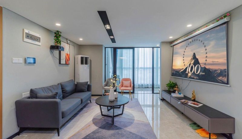 Pokój typu business - Foshan Midea Luhu No.1 Forest Kingdom Park Villa