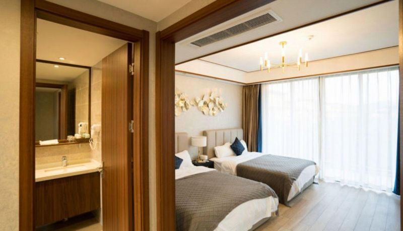 Pokój typu business - Foshan Midea Luhu No.1 Forest Kingdom Park Villa