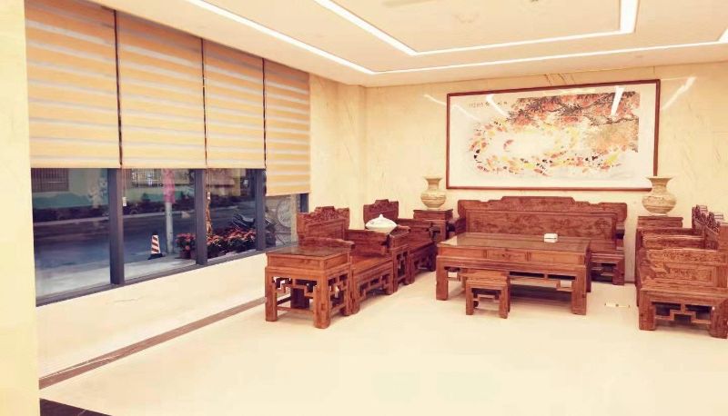 Hotel Außenbreich - Nanhai Hotel