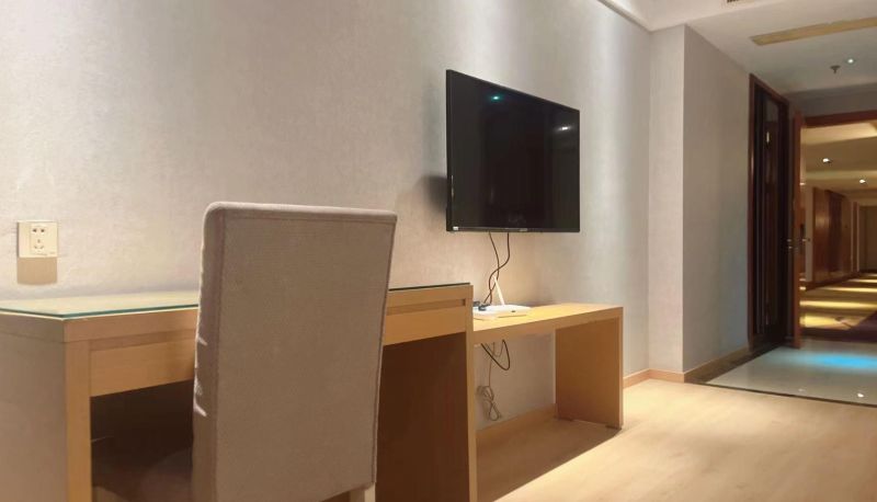 Camera - New Bao Luo Hotel (Changxing Haixing Road Branch)